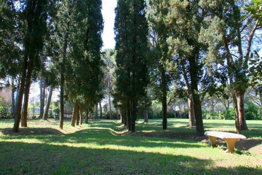 Razza Del Casalone ξενώνας Γκροσέτο Εξωτερικό φωτογραφία